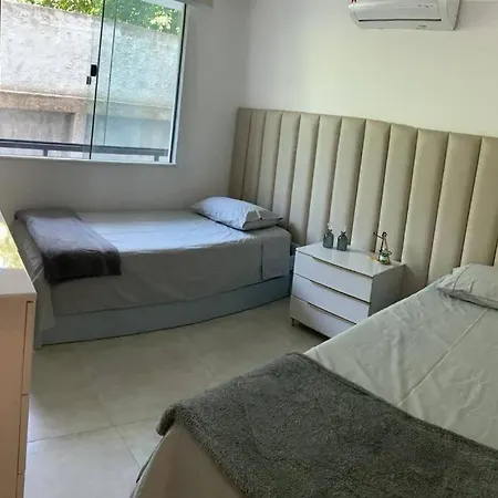 Lindo e aconchegante apartamento na Joatinga-3