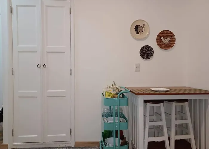 Studio Na Quadra Da Praia Rio de Janeiro