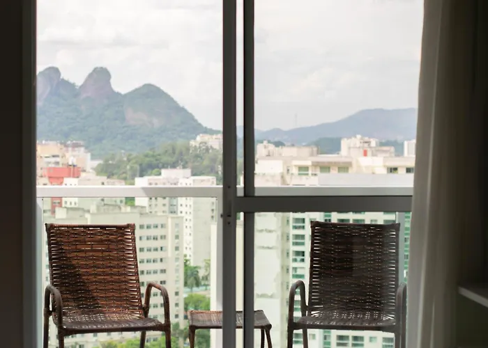 Prime Stay Riocentro - Suítes&Flats Rio de Janeiro